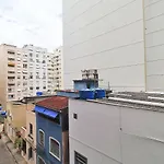 Studio aconchegante e barato perto de Ipanema