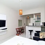 Studio aconchegante e barato perto de Ipanema