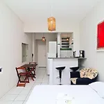 Studio aconchegante e barato perto de Ipanema